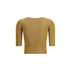 Saint Laurent Short-sleeved Top