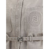 Fendi Denim Jacket