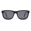 David Beckham Bicolor Acetate Sunglasses