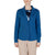 Street One Blue Polyester Blazer