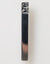 Dolce & Gabbana Silver Tone Brass Logo Branded Men Accessory Tie Clip Bar