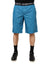 Dolce & Gabbana Blue Logo Waistband Beachwear Shorts Swimwear
