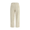 Brunello Cucinelli Velvet Pants