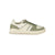 Tommy Hilfiger White Leather Men Sneaker