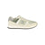Tommy Hilfiger Green Polyester Men Sneaker