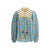 Valentino Petales D'Amour print Blouse