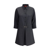 Gucci Chemisier short Dress