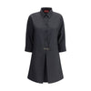 Gucci Chemisier short Dress