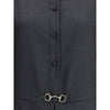 Gucci Chemisier short Dress