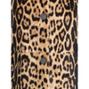 P.A.R.O.S.H. Leopard-print Coat