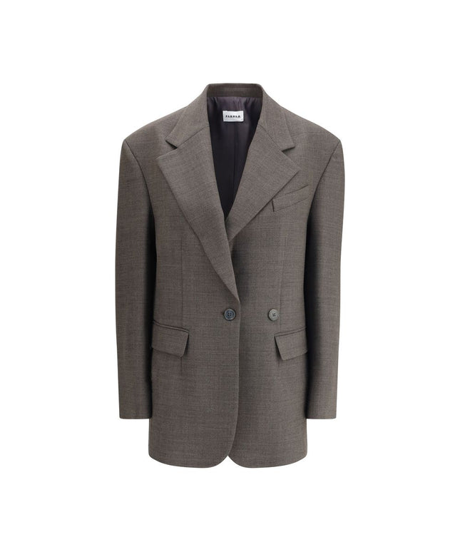 P.A.R.O.S.H. Liliuxy24 Blazer Jacket