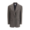 P.A.R.O.S.H. Liliuxy24 Blazer Jacket