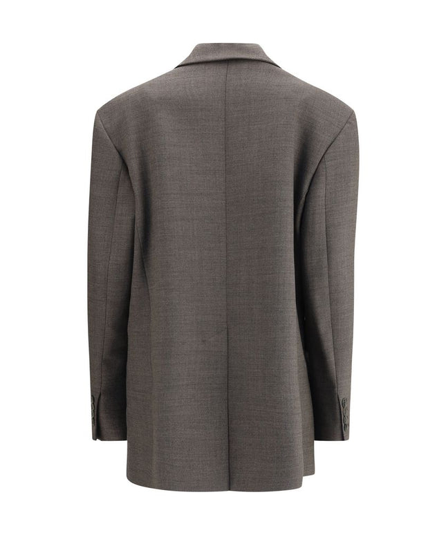 P.A.R.O.S.H. Liliuxy24 Blazer Jacket