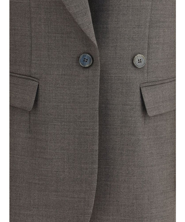 P.A.R.O.S.H. Liliuxy24 Blazer Jacket