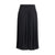 Alessandra Rich Pleated midi Skirt