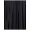 Alessandra Rich Pleated midi Skirt