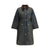 Barbour Milda waxed Trench Coat