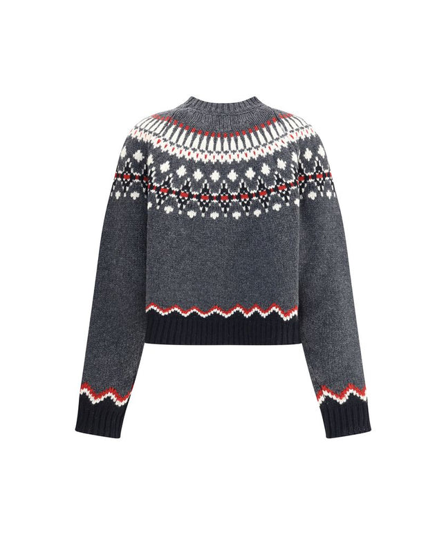 Alanui Sweet Winter Sweater