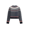 Alanui Sweet Winter Sweater