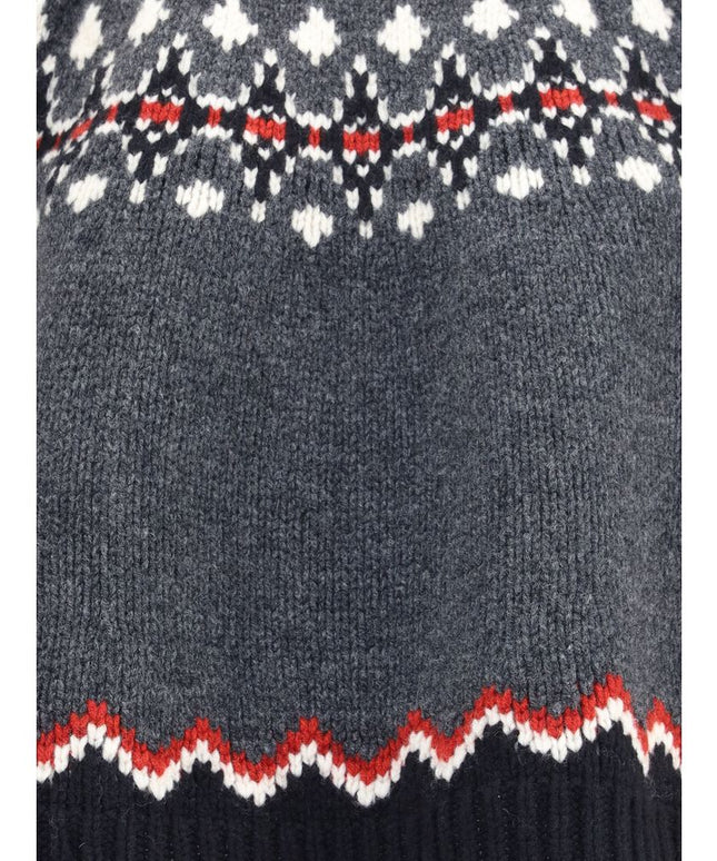 Alanui Sweet Winter Sweater
