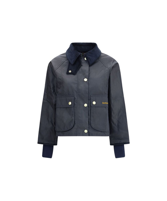Barbour Beadnell Waxed Jacket