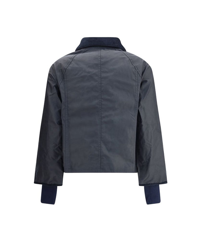 Barbour Beadnell Waxed Jacket