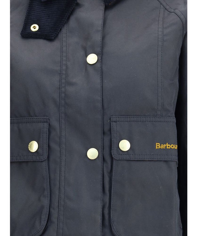 Barbour Beadnell Waxed Jacket