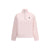 Maison Kitsuné Dressed Fox high neck and zip Sweatshirt