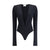 The Andamane Zelda Bodysuit