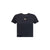 Maison Kitsuné Fox Baby crop T-Shirt
