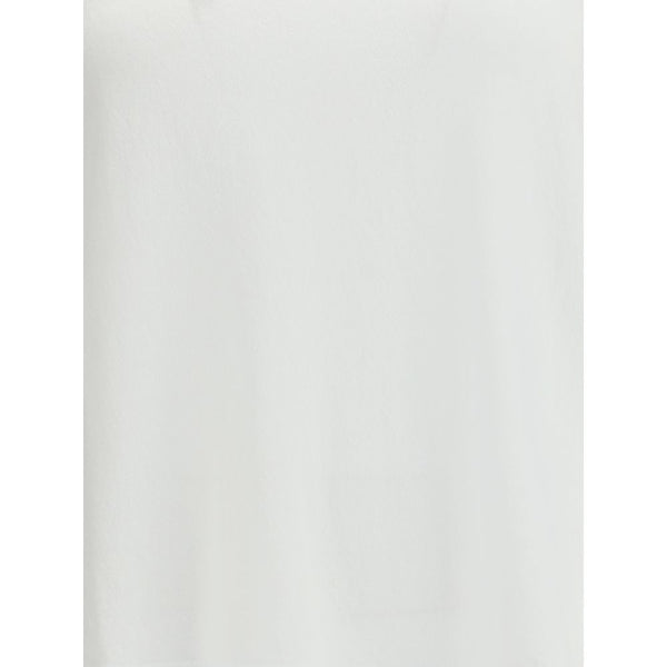 James Perse V-neck cotton T-Shirt