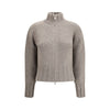 Magda Butrym Zip Cardigan
