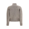 Magda Butrym Zip Cardigan