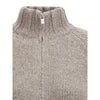 Magda Butrym Zip Cardigan