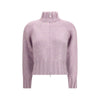 Magda Butrym Zip Cardigan