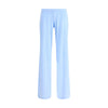 Balenciaga Bistretch velvet Sweatpants