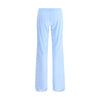 Balenciaga Bistretch velvet Sweatpants