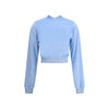 Balenciaga Back To Front Top