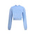 Balenciaga Back To Front Top
