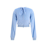 Balenciaga Back To Front Top