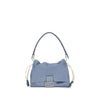 Fendi Mamma Baguette Shoulder Bag