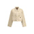 Balenciaga Workwear crop Jacket