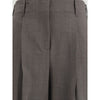 P.A.R.O.S.H. Wool Pants