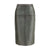 P.A.R.O.S.H. Leather pencil Skirt