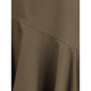 P.A.R.O.S.H. Midi Skirt