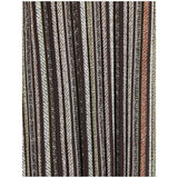 Missoni Multicolor Viscose Casual Dress