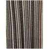 Missoni Striped long Dress with sequins