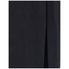 Alessandra Rich Tweed long Skirt