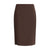 Tom Ford Satin midi Skirt
