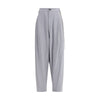 Darkpark Chain adorned Phebe Pants